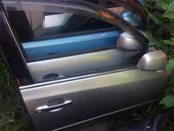 Дверь боковая. Toyota Mark II