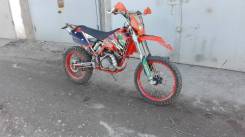 KTM 525 EXC. 525 куб. см., исправен, без птс, с пробегом
