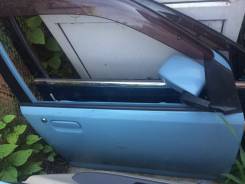 Дверь боковая. Nissan Otti