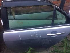 Дверь боковая. Honda