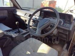 Крышка бардачка. Nissan Vanette, KUGC22, KMGC22, KHGC22, KUGNC22, KHGNC22, KMGNC22 Двигатели: LD20T, LD20, Z24I, A15S, CA20S, Z20S, CA18T, LD20TII