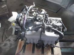 Двигатель в сборе. Toyota: Cresta, Crown Majesta, Crown, Mark II, Chaser Двигатели: 1GFE, 1GGPE, 1GGP