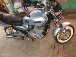 Yamaha XJR 1300. 1 300 куб. см., исправен, птс, с пробегом
