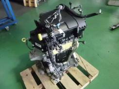 Двигатель в сборе. Toyota: Yaris Verso, Aqua, Probox, Succeed, Premio, Vitz, bB, Corolla Axio, ist, Funcargo, Corolla Rumion, Spade, XA, Raum, Porte...