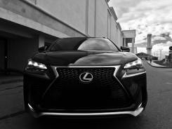 Аренда с водителем luxury class