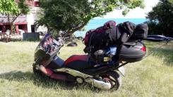 Yamaha Tmax. 500 куб. см., исправен, птс, с пробегом