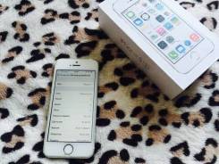 Apple iPhone 5s 16Gb. Б/у