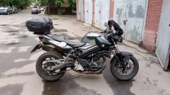 BMW F 800 R. 800 куб. см., исправен, птс, с пробегом