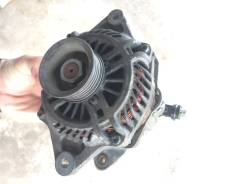 Генератор. Subaru Forester, SG5 Subaru Impreza, GDD, GGC, GGD, GDB, GDC Двигатели: EJ203, EJ207, EJ154