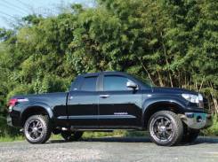 Расширитель крыла. Toyota Tundra