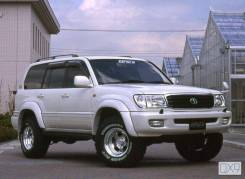    Land Cruiser 100/LC 100 (3.15) 