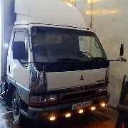 Mitsubishi Canter. Продаётся ММС Canter, 3 900 куб. см., 3 000 кг.