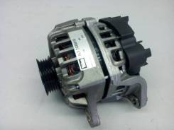 Генератор. Nissan Micra, K12E Nissan Note, E11E Nissan Micra C+C, CK12E Двигатели: CG12DE, CG10DE, CGA3DE, CR12DE, CR14DE. Под заказ