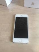 Apple iPhone 5 16Gb. Б/у