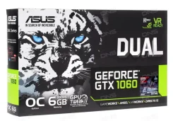GeForce GTX 1060 ����