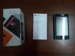 Microsoft Lumia 435 Dual Sim. Б/у