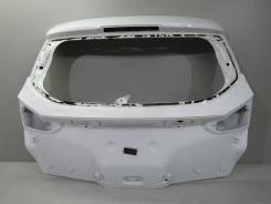 Крышка багажника. Ford Focus. Под заказ
