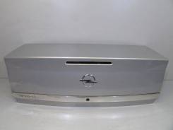 Крышка багажника. Opel Vectra, C Opel Signum. Под заказ