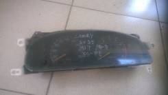Спидометр. Toyota Camry, SV35 Двигатели: 3SGELU, 3SGE, 3SFE