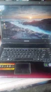 Samsung R560. 15.4", ���� 150���, WiFi, Bluetooth ����