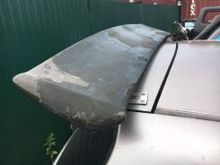 Спойлер. Toyota Vitz, NCP10, NCP15, NCP131, NCP13