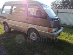 Мост. Nissan: Vanette, Silvia, Vanette Largo, Laurel, Cedric, Vanette Truck, Gazelle, Gloria Двигатели: SGL, GL, SGLEX, SC, EXC, LD20, CA18S, CA18T, L...