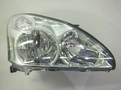Фара. Toyota Harrier, ACU30, MCU30, ACU35, MCU35 Lexus RX300 Двигатели: 1MZFE, 2AZFE. Под заказ