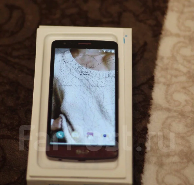 LG G3 s D724. �/� ����