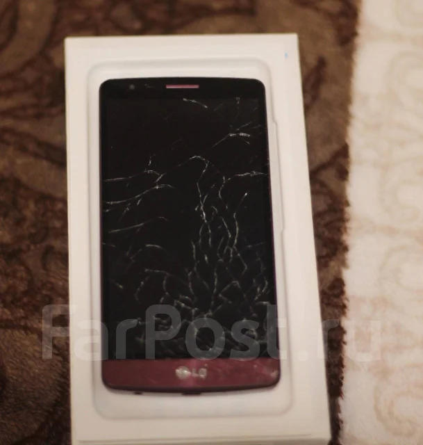 LG G3 s D724. �/� ����