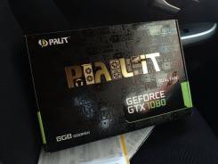 GeForce GTX 1080
