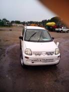 Mitsubishi Minica. механика, передний, 0.7 (50 л.с.), бензин, 105 635 тыс. км. Под заказ