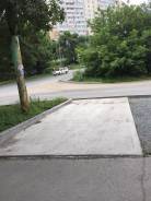 Сдается в аренду земельный участок под павильон, пит-стоп, 3-я Рабочая. Фото участка