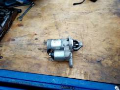 Стартер. Nissan: Juke, Dualis, AD Expert, Qashqai+2, Wingroad, X-Trail, Bluebird Sylphy, Serena, AD, Qashqai, Lafesta, Tiida Latio, Tiida Двигатели: M...