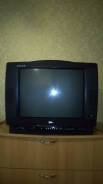 LG. CRT (ЭЛТ)