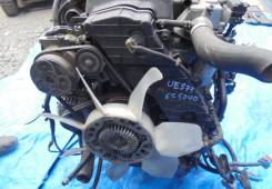 Двигатель в сборе. Isuzu Wizard Двигатель 4JX1