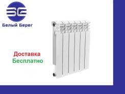 Радиаторы биметаллические.