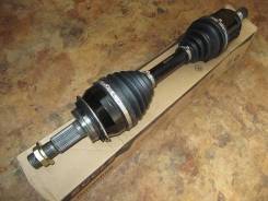 Привод. Toyota: 4Runner, GX470, Land Cruiser Prado, Hilux Surf, FJ Cruiser Двигатели: 1GRFE, 2UZFE, 1KZTE, 3RZFE, 2TRFE, 5VZFE, 5LE, 1KDFTV
