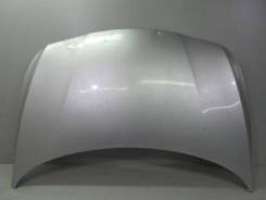 Капот. Hyundai Solaris. Под заказ