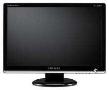 Samsung. 19" (48 см), технология LCD (ЖК)