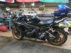 Yamaha YZF R6S. 600 куб. см., исправен, птс, с пробегом
