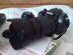 Nikon D7000. 15 - 19.9 Мп, зум: 14х и более