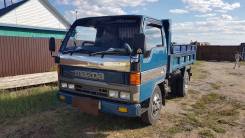 Mazda Titan. Продам самосвал , 4 600 куб. см., 3 000 кг.