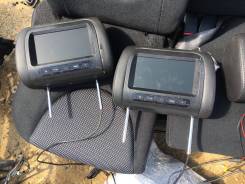 Подголовник. Honda Fit, GD3