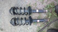 Амортизатор. Honda HR-V, GF-GH1 Двигатель D16W1