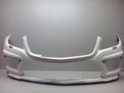 Бампер передний под омыв фар mercedes benz gl-class x166 amg 12- б/у. Mercedes-Benz GL-Class, X166. Под заказ