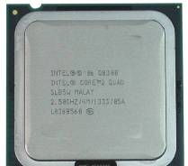 Intel Core 2 Quad Q8300