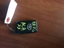 Блок иммобилайзера. Toyota Wish, ANE10G, ANE10