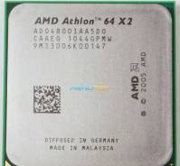 AMD Athlon 64 X2 4800+
