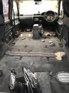 Ковровое покрытие. Toyota Land Cruiser