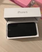 Apple iPhone 6 16Gb. Б/у